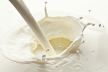 (A) Dairy:  Cream, Milk & Yoghurt