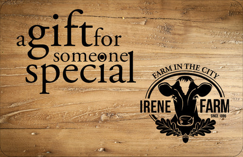 Gift Voucher - Special Occasion