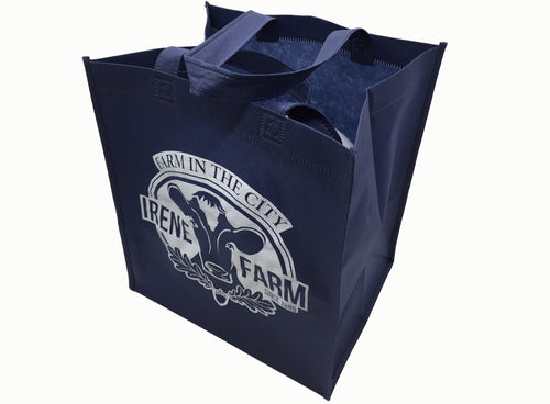 Home: Shopping Bag