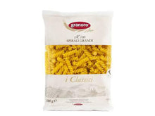 Home: Pasta Variety