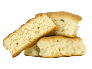 Baked: Rusks