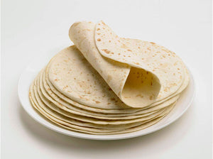 Home: Tortilla Wraps (10)