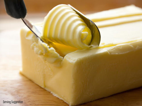 Home:  Butter & Margarine Variety