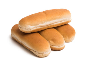 Bread: Bread Rolls