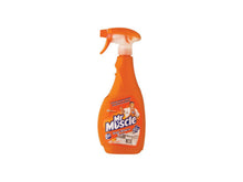 Home: Cleaning Products Variety