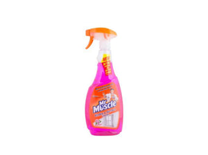 Home: Cleaning Products Variety